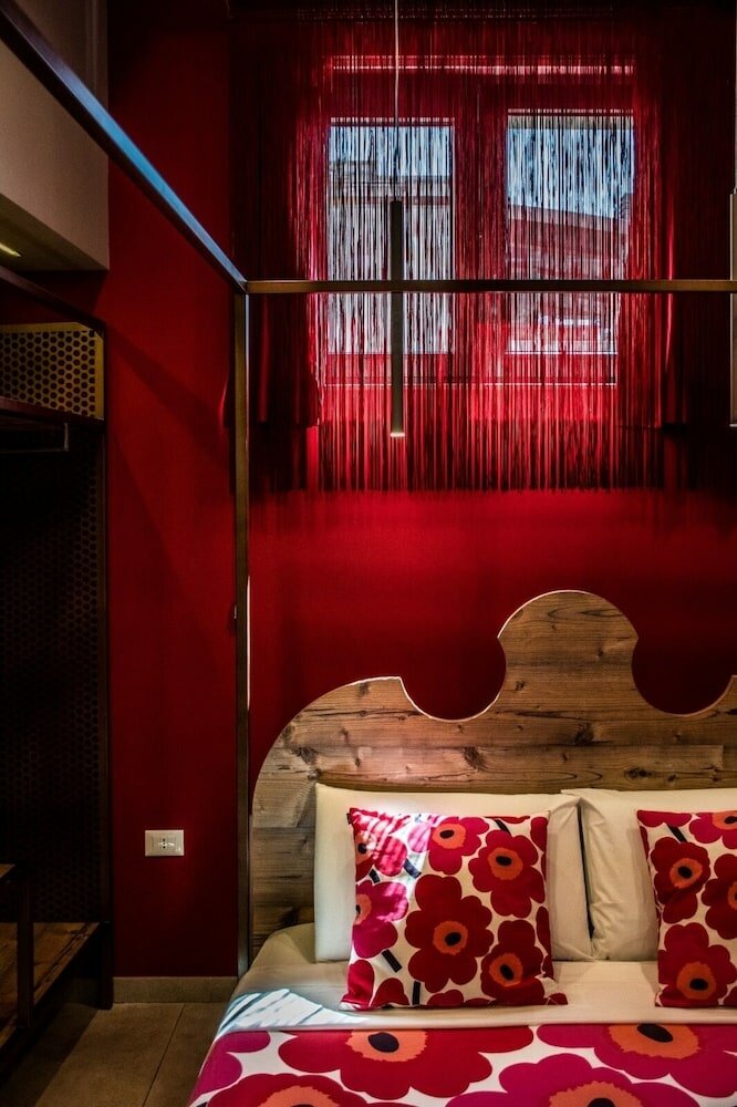 Фото B&b del corso foggia