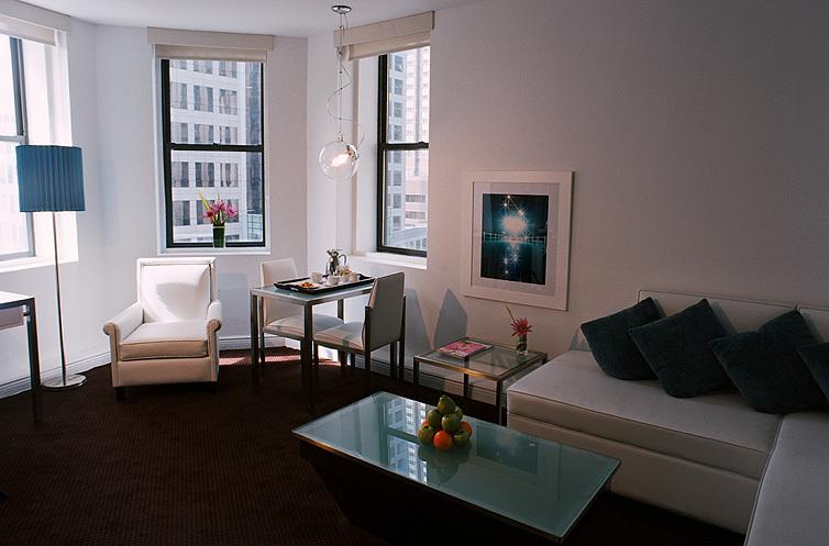 Фото Dream Midtown