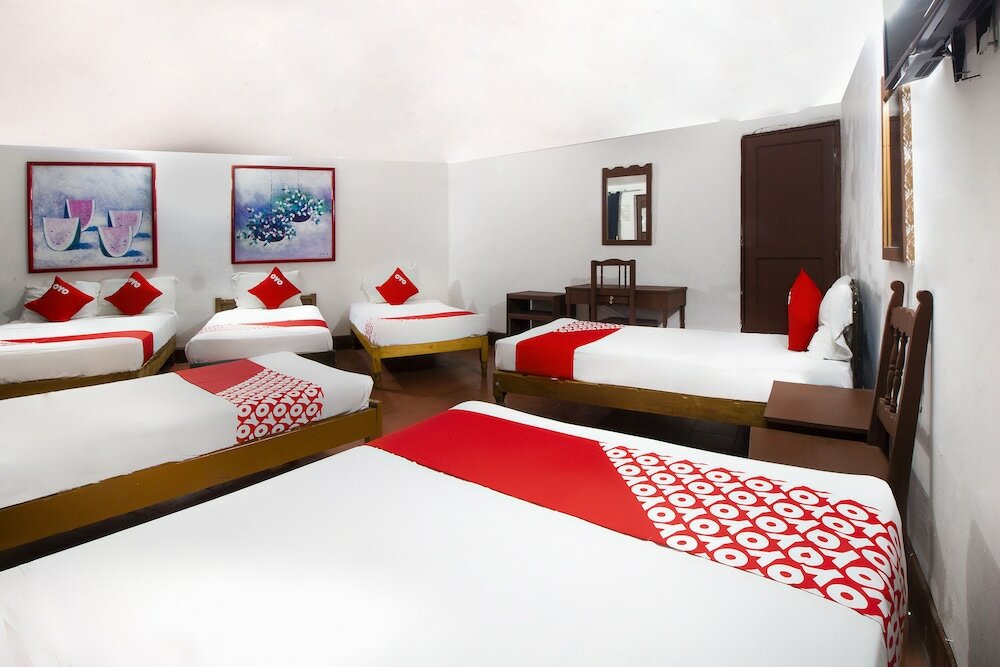 Фото Oyo Hotel Brazil, Guadalajara, Estadio Jalisco