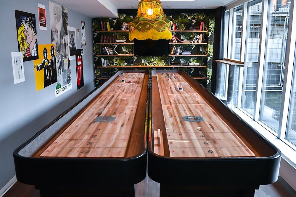 Фото Generator Copenhagen