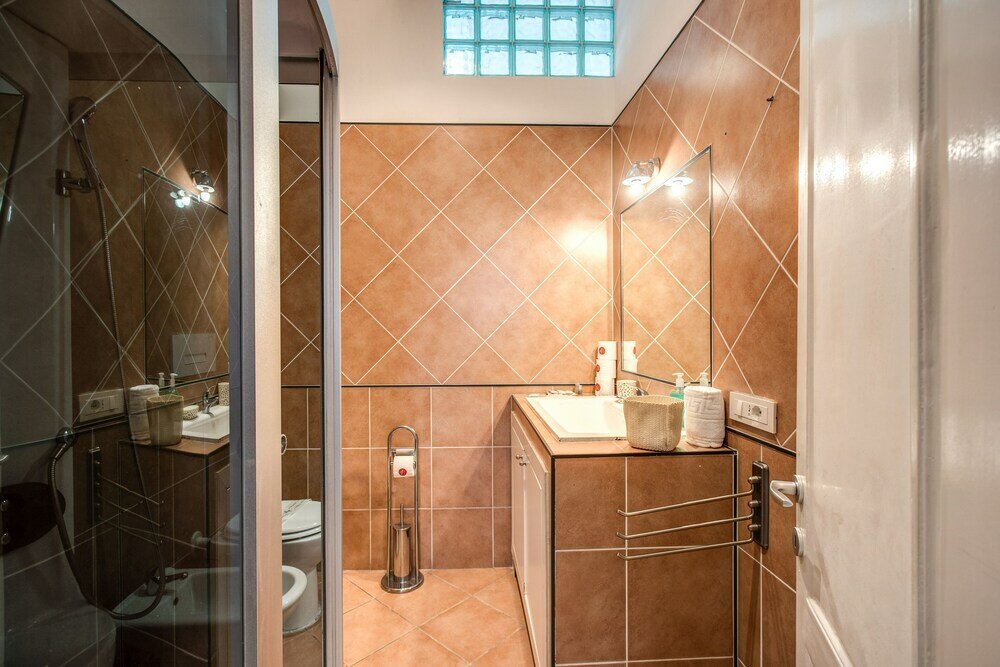 Фото Colonna Suite Luxury - Termini Station Big Apartment