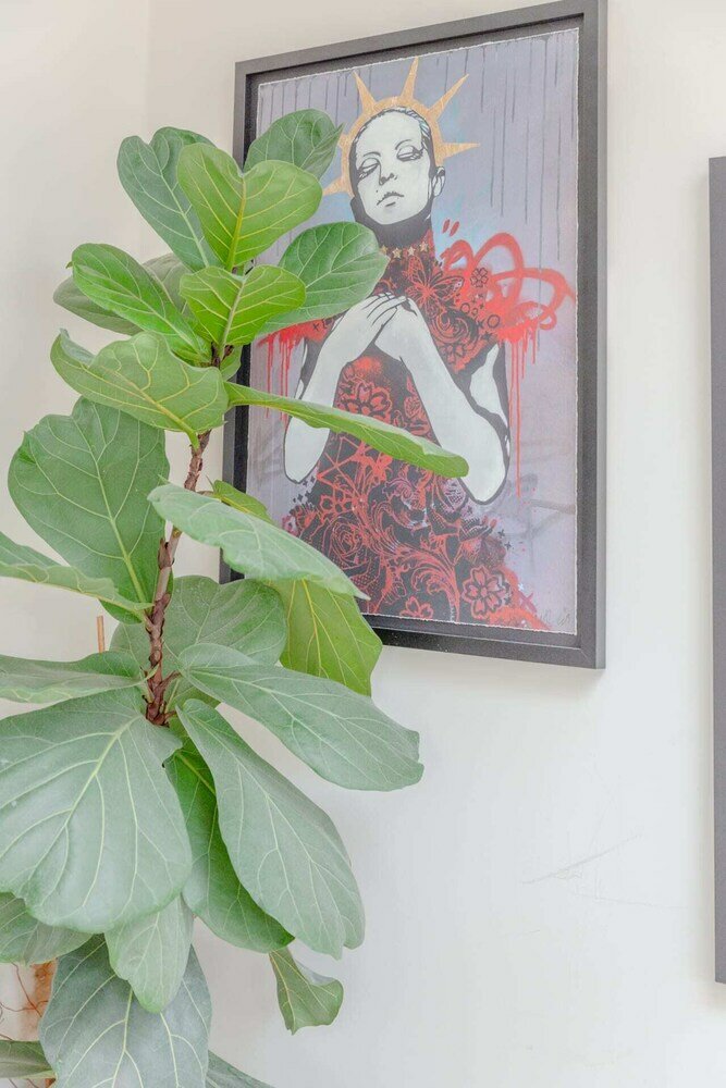 Фото Airy & Modern 1bd Flat in Maida Vale