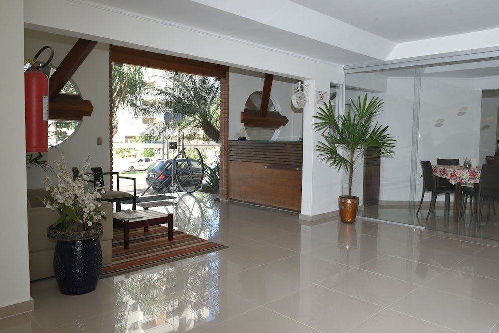 Фото Pousada Mato Grosso Hotel