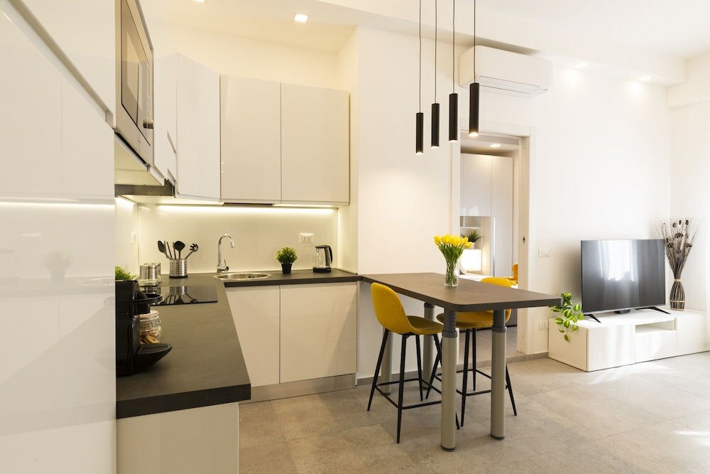 Фото NotaMi - Biancospini 13 - Flower District