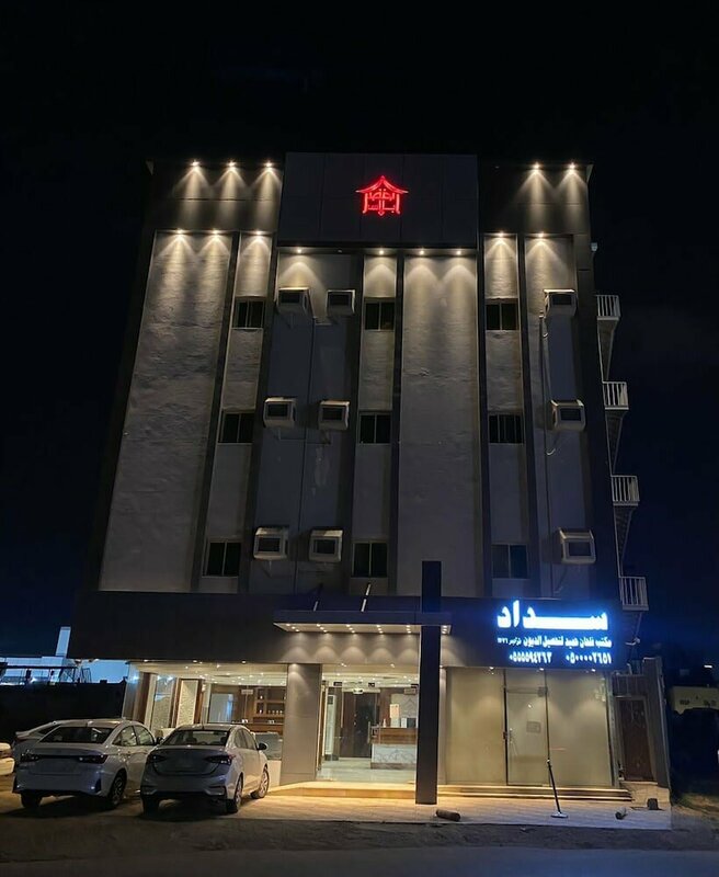 Гостиница AlQasr Bilas в Джизане