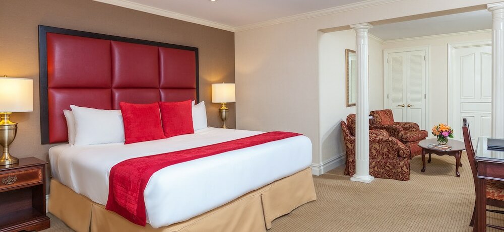 Фото Fitzpatrick Grand Central