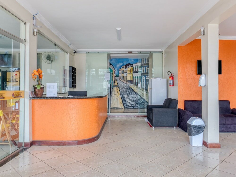 Фото Pousada Vilas Costeira