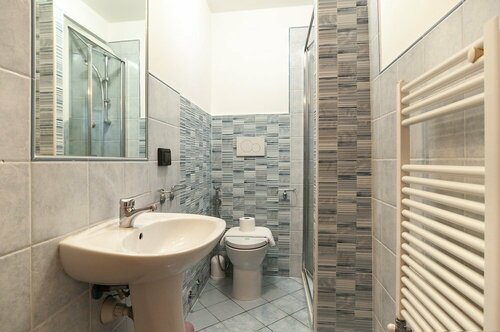 Апартаменты Casa Vacanza Nibbio 26