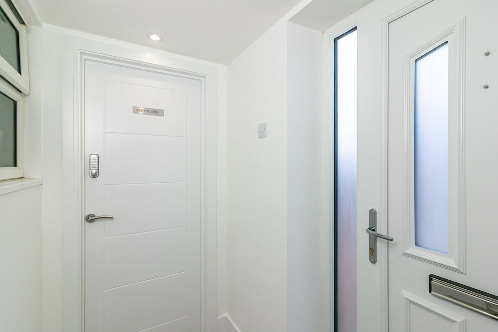 Фото King Pin Corner