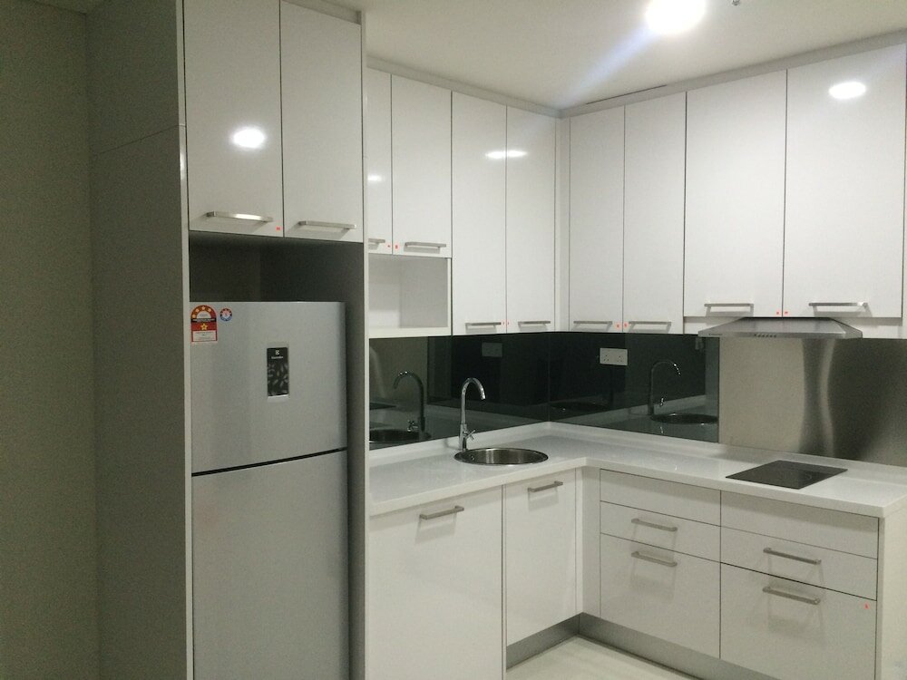 Фото Summer Suites Express - Hostel