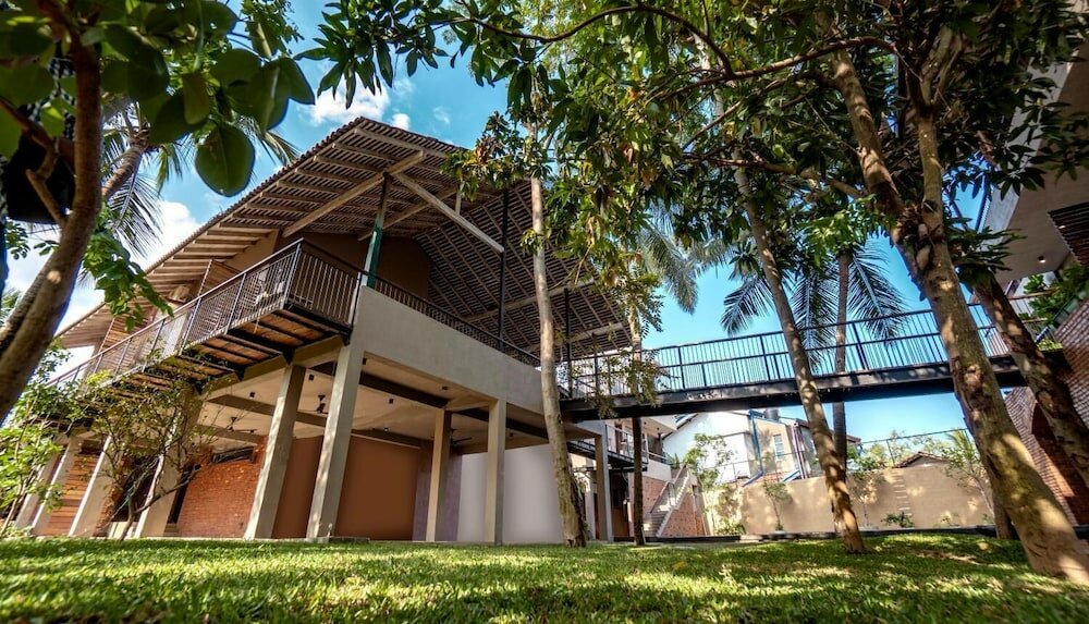 Фото Ayur Ayur Ayurveda Retreat