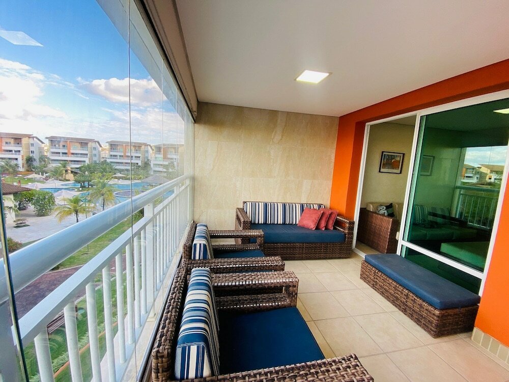 Фото Resort Vila do Porto