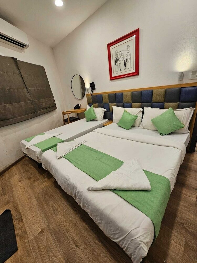 Фото Comfort Accommodation Hotel City Vue