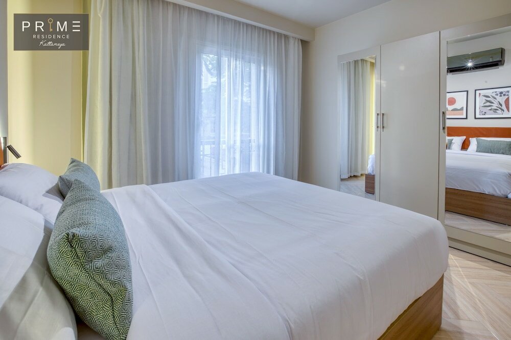 Фото Prime Residence Kattameya