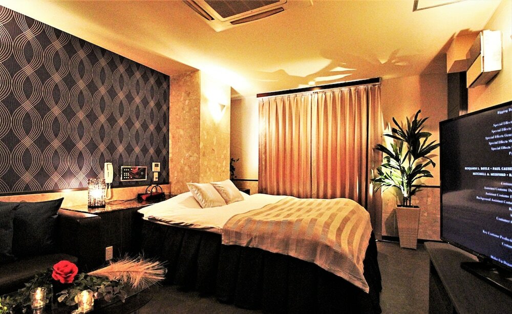 Фото Hotel O2 - Adults Only