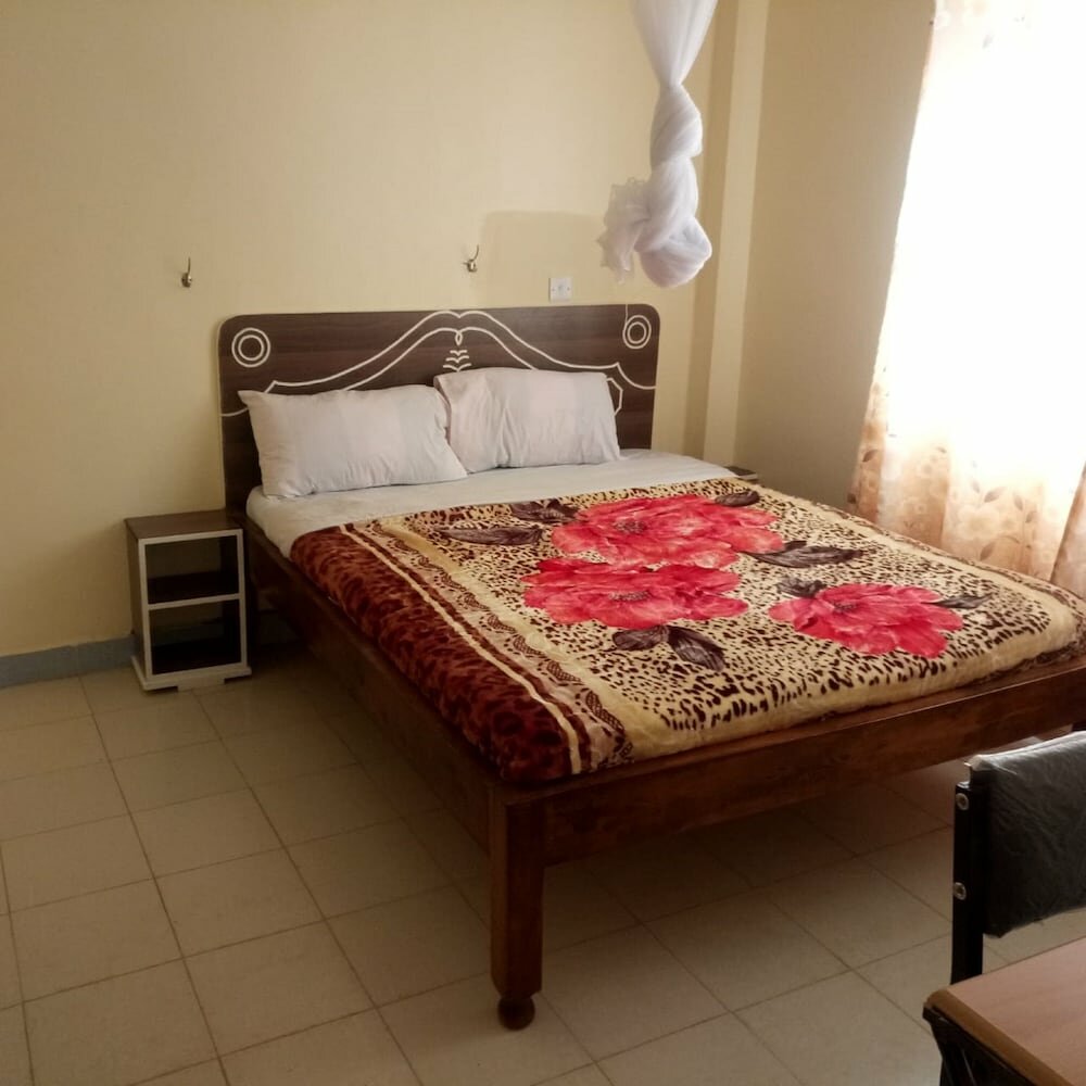 Hotel Jaeli Guest House, Earth, photo