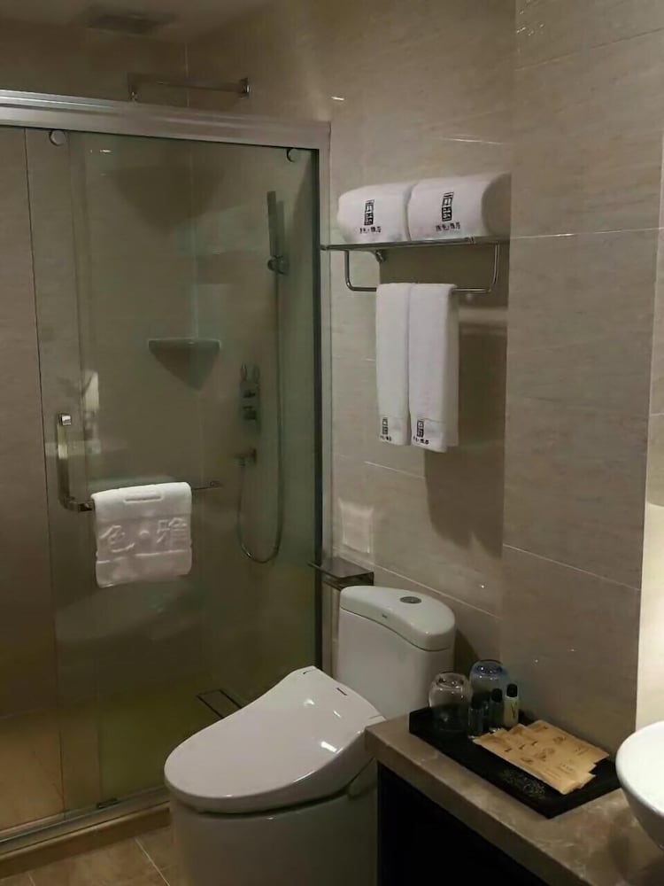 Фото Yuan Se Ya Ju Hotel