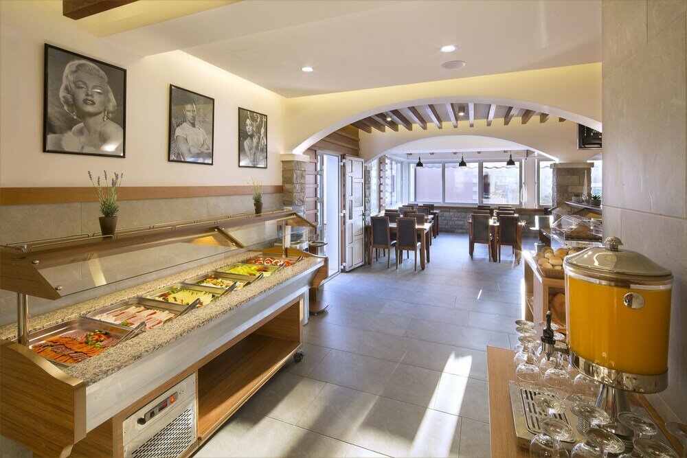 Фото Villa Ljubanovic