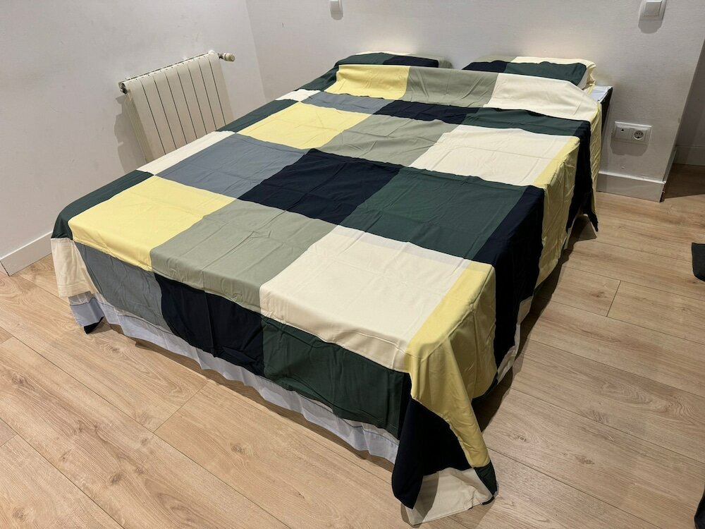 Фото Basic Room de Vega