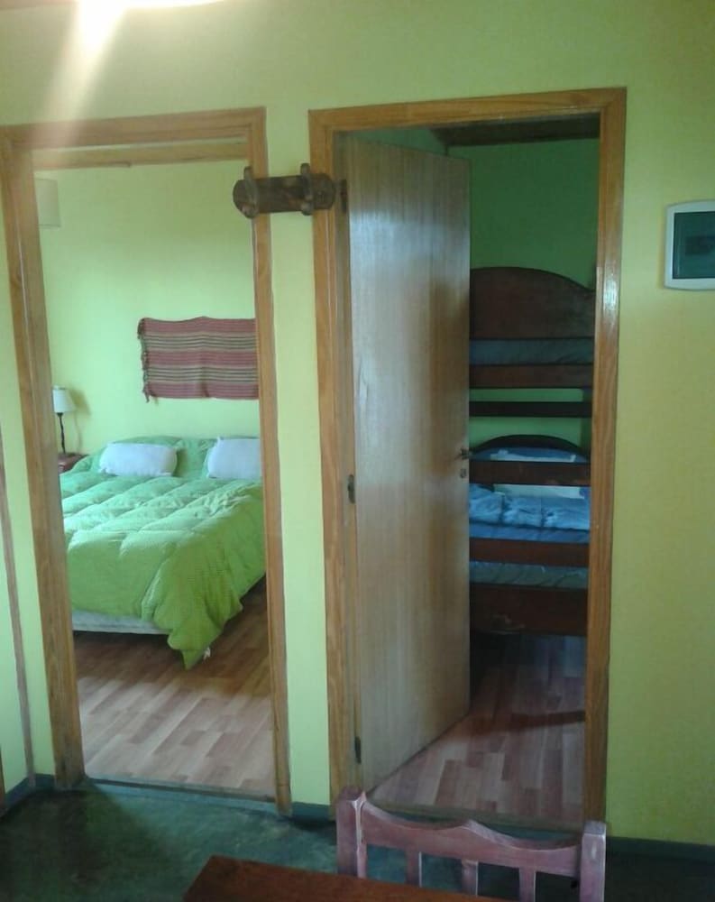 Фото Cabañas Costa del Percy