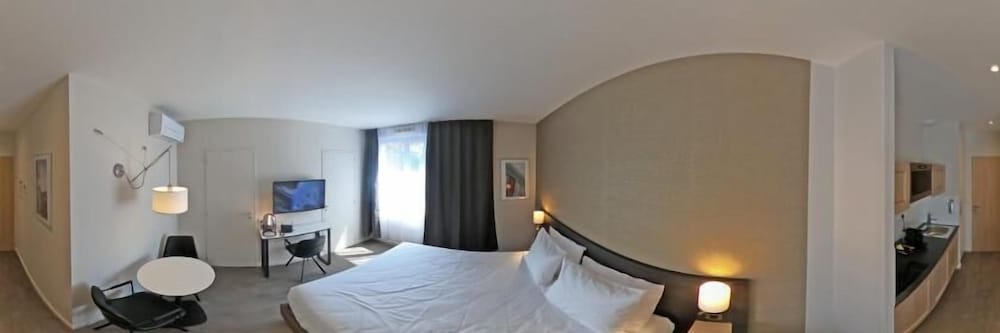 Фото Five Resort Cholet Centre