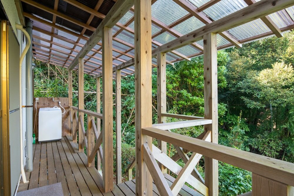 Фото Villent Ocean View Ito Kawana