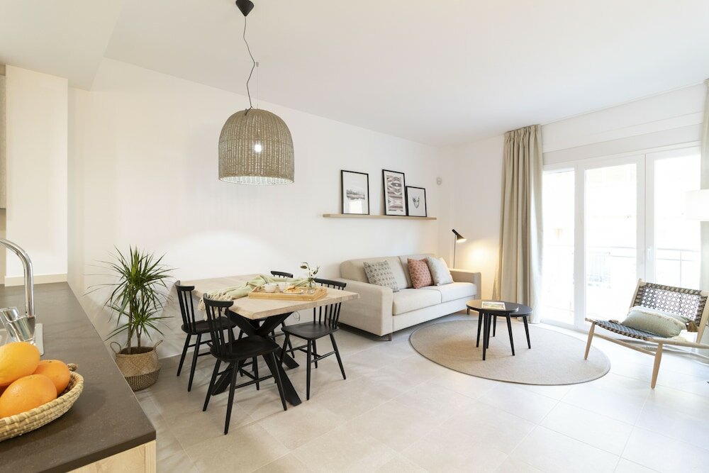 Фото Calafell Home Apartments