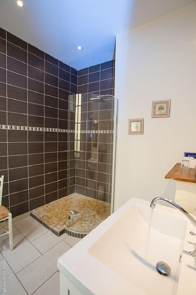 Фото B&b La Petite Saunerie