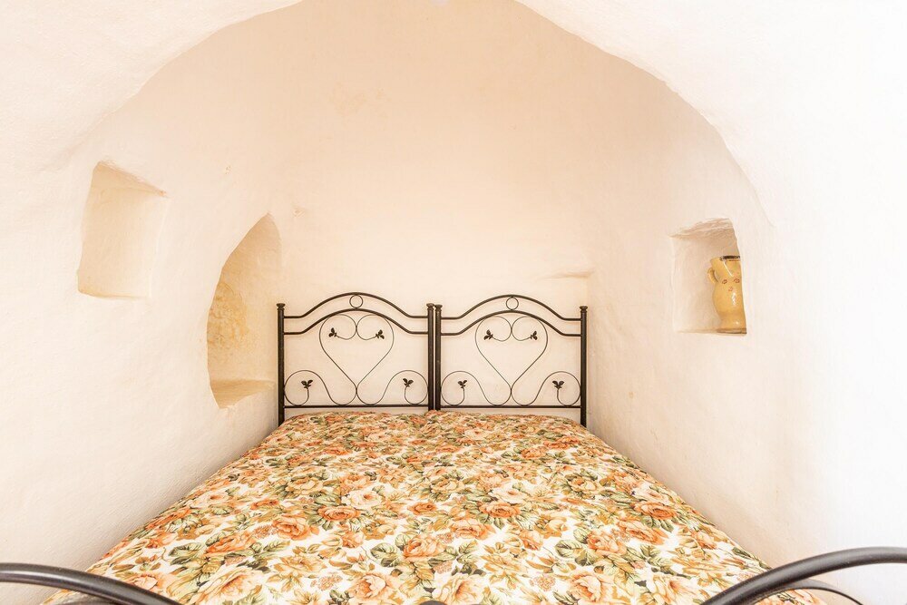 Фото 3584 Trullo Kalia by Barbarhouse