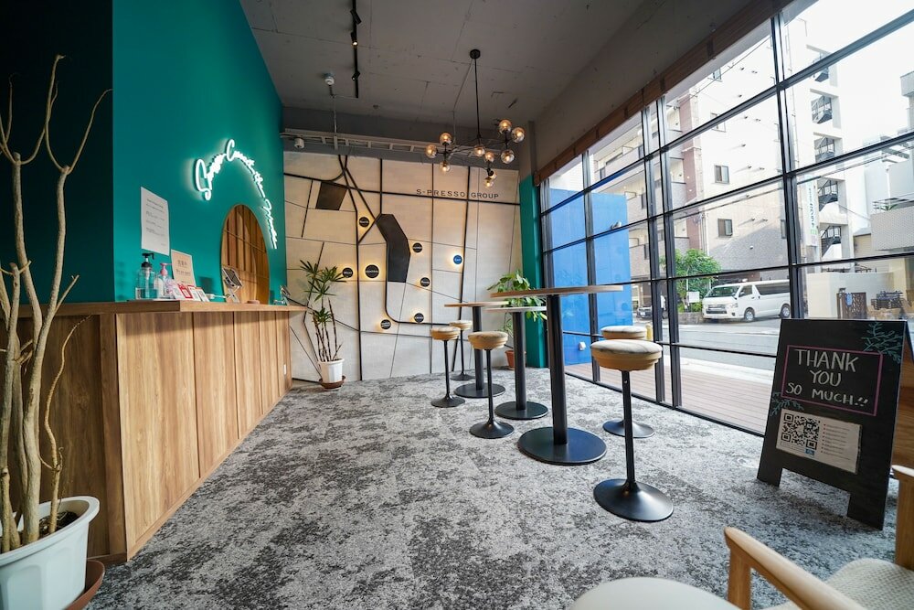 Фото Hotel S-Presso East