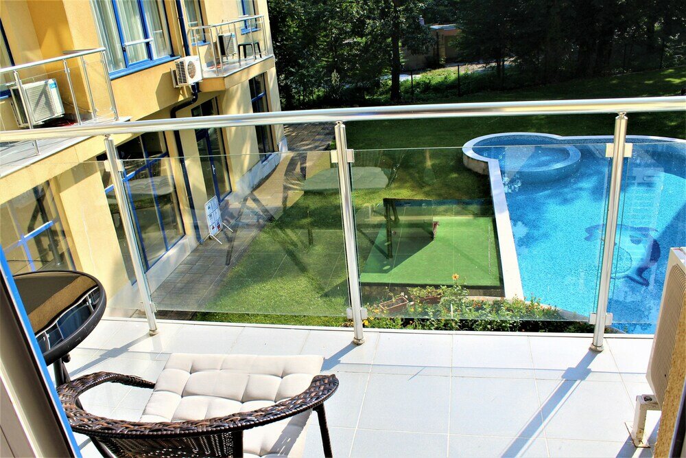 Фото Solei Apartments