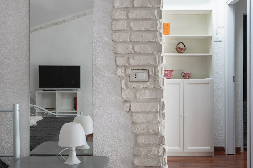 Фото Loft Rossetti