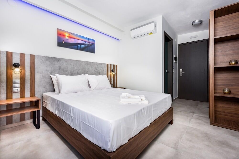 Фото Asteras Studios