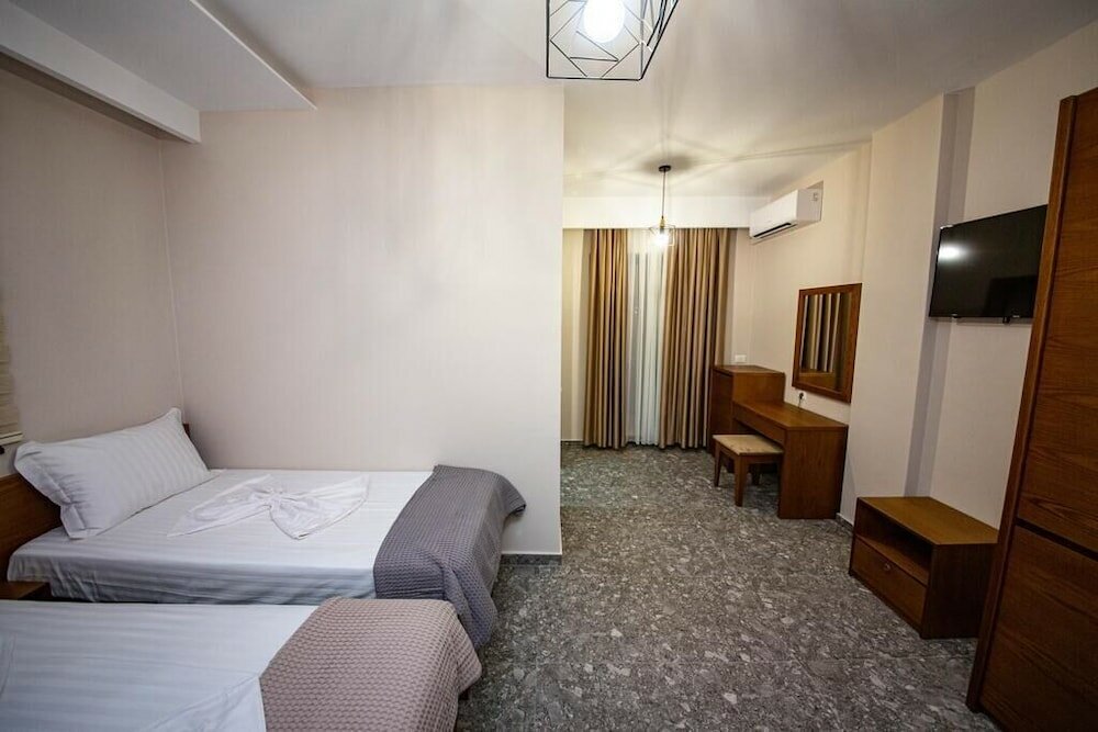 Фото Hotel Center