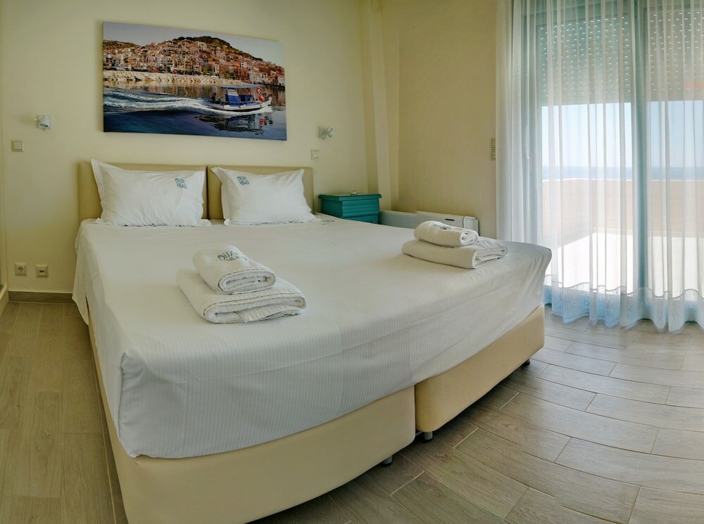 Фото Ouzo Houses 2