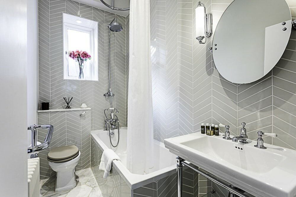 Фото Notting Hill Charm: Central 2-bed Gem