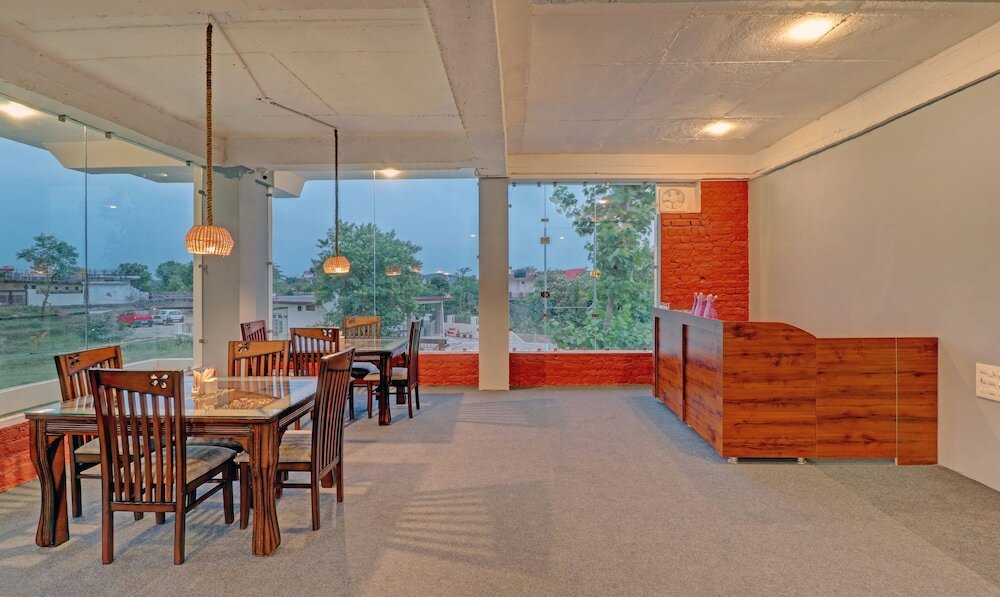 Фото Treebo Trend Ortus Residency