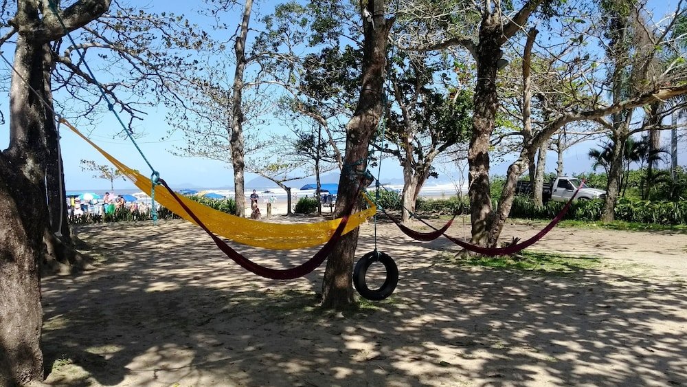 Фото Pousada Vistazul