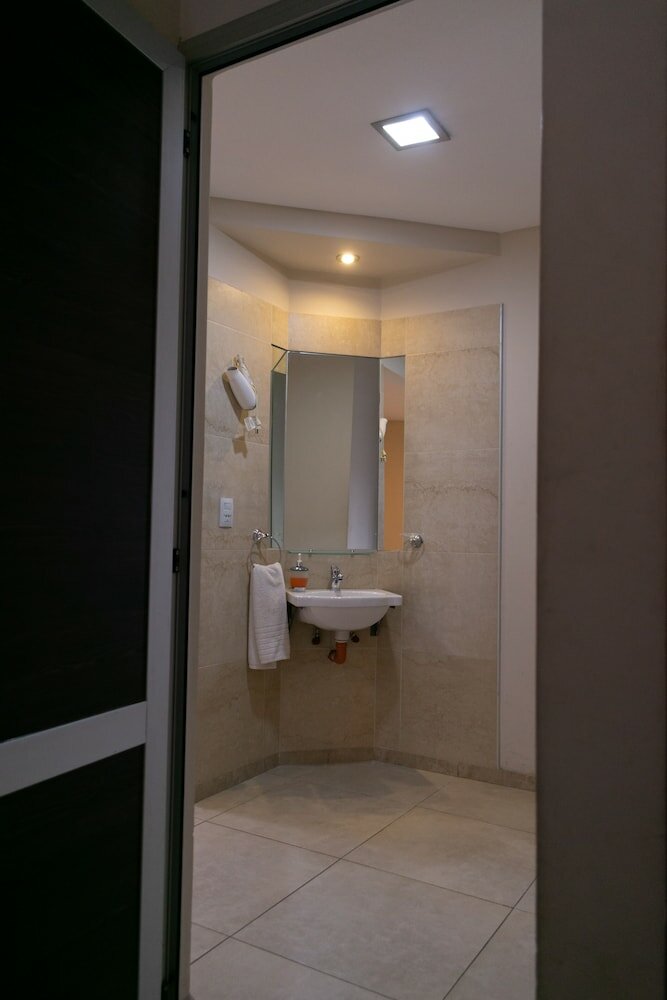 Фото Nubes Apart Hotel