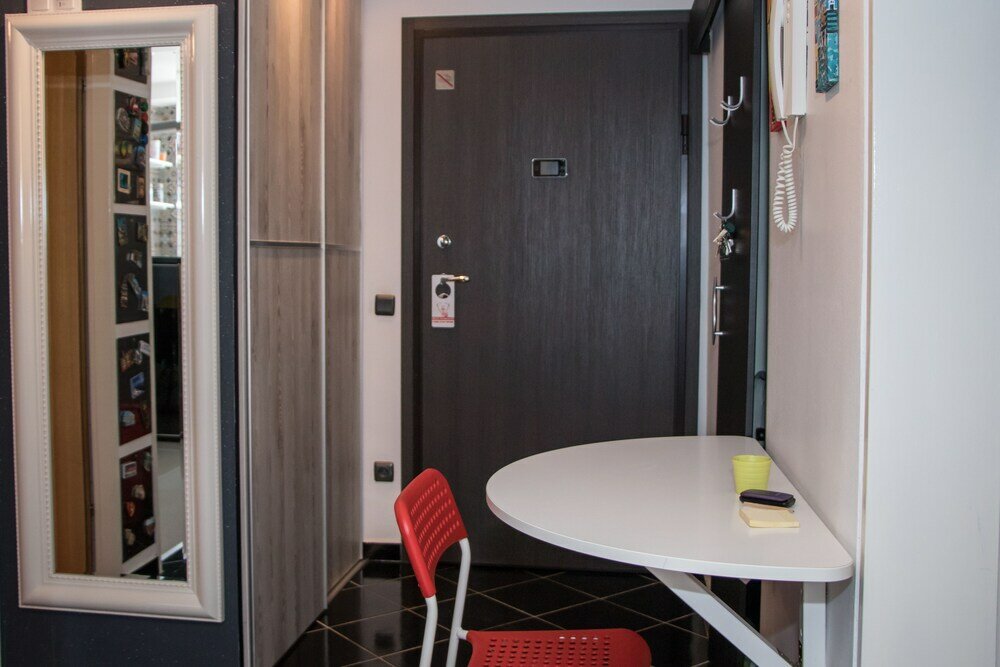 Фото Apartment Travel hub