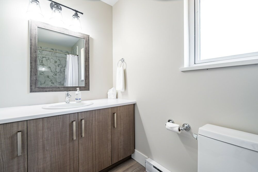 Фото Pathfinder Camp Resorts Agassiz