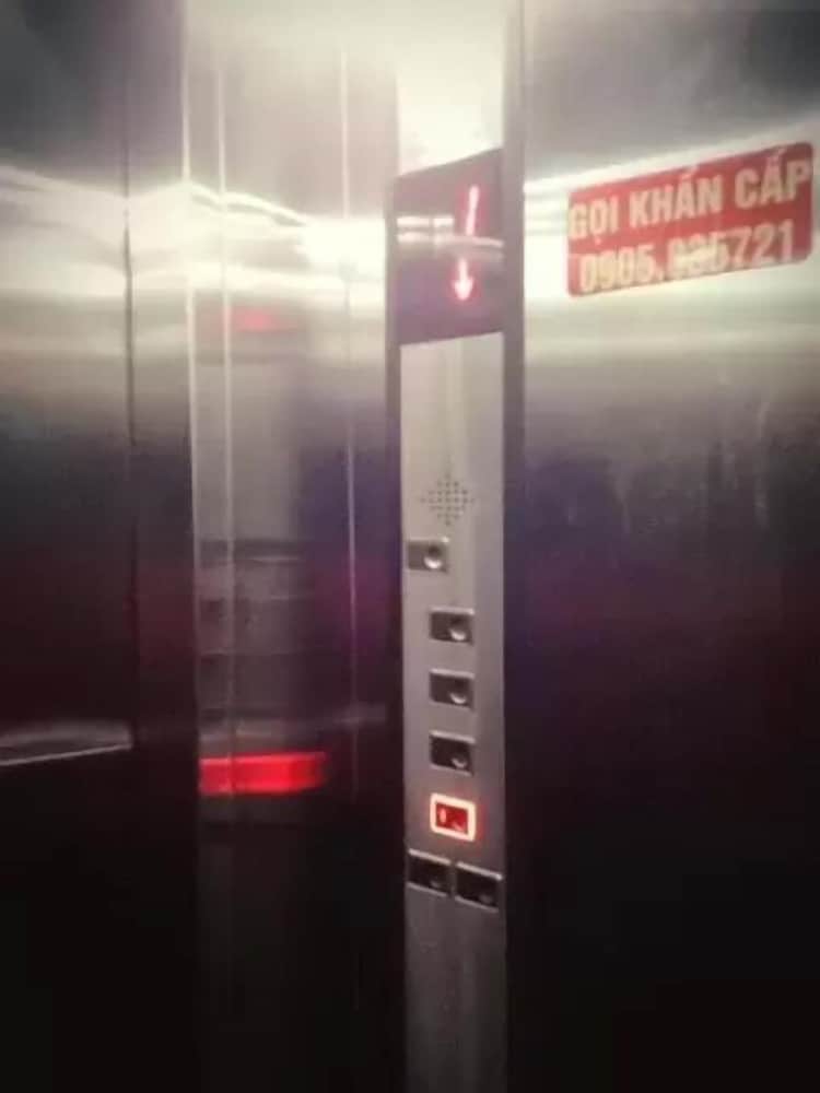 Фото Hung Binh hotel