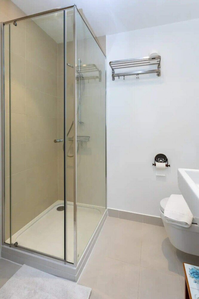 Фото Central & Stylish 1bd Flat - Oxford Street