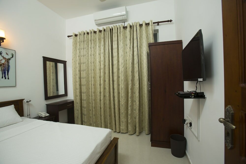 Фото Basel Holiday Homes