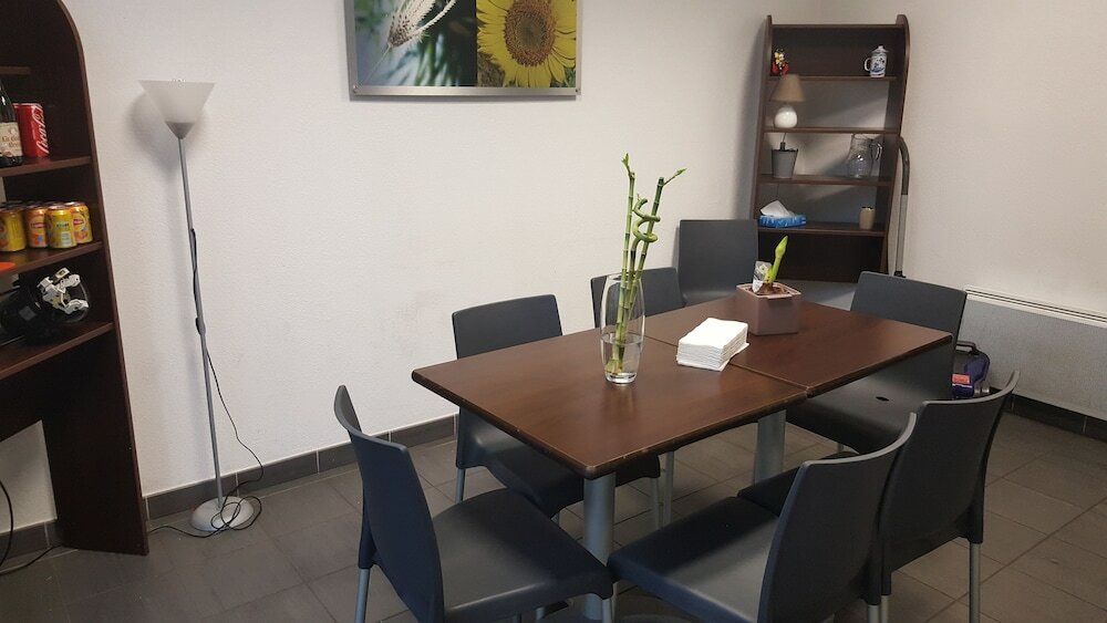 Фото Résidence Parc Harmonie