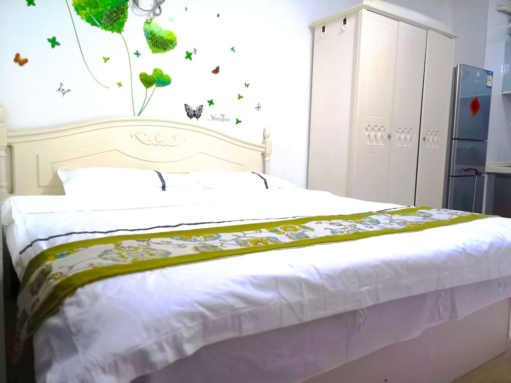 Фото Xiwangju Apart-hotel