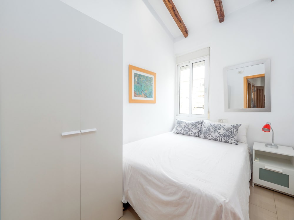 Фото Atico Ruzafa Centro Ciudad pet friendly