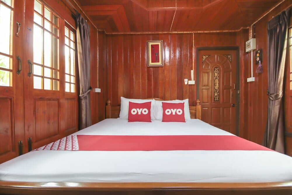 Фото Oyo 1114 Wawa House