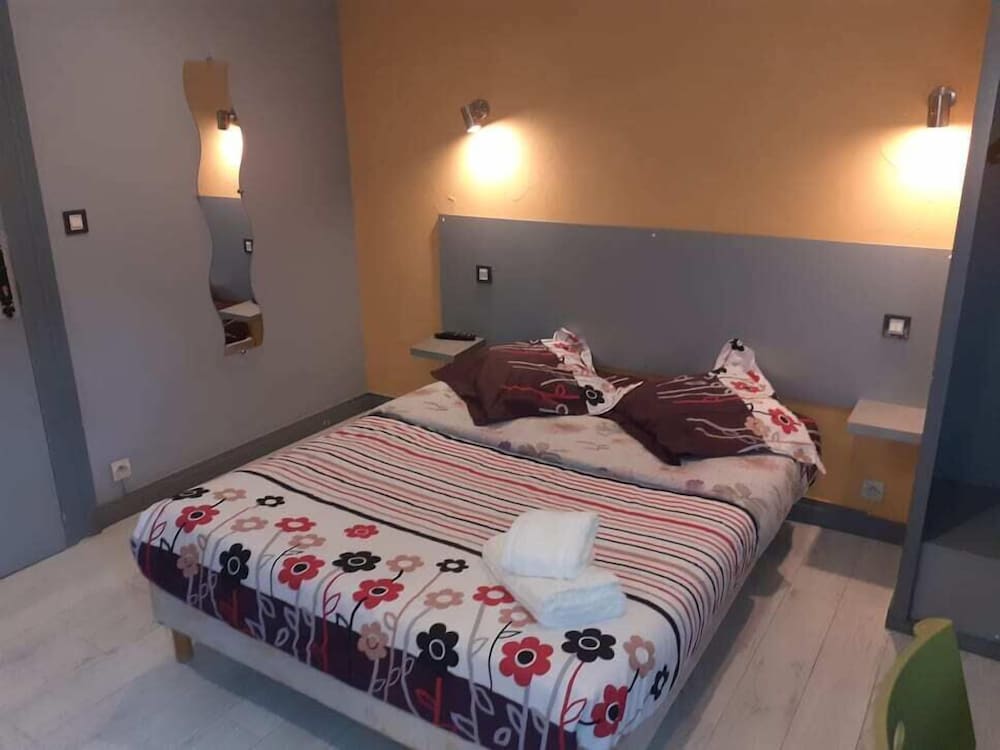 Фото Hotel le Normand