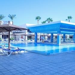 Гостиница Blend Club Aqua Resort в Хургаде
